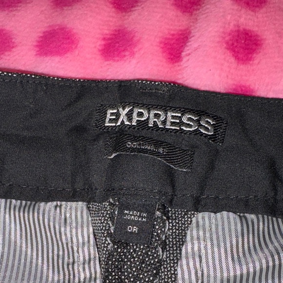 Express Pants - Picture 2 of 2